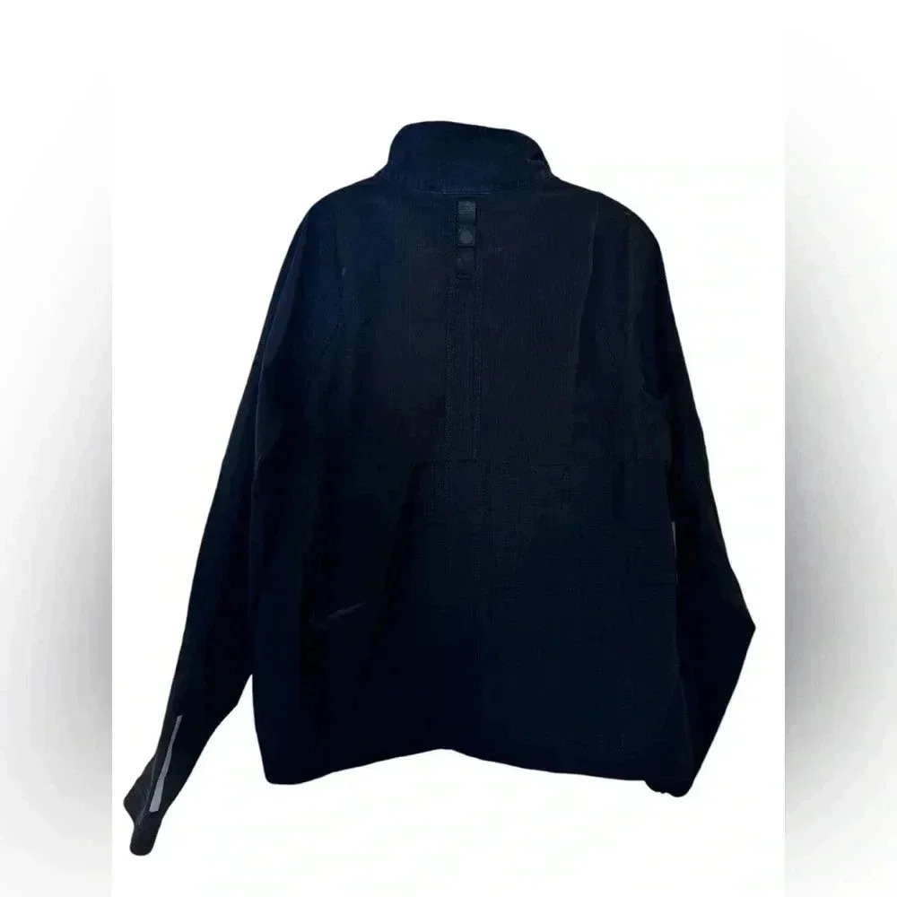 Nike Sportswear Tech Pack CK0710-010 Woven Jacket 1/2 Zip M - Picture 13 of 14